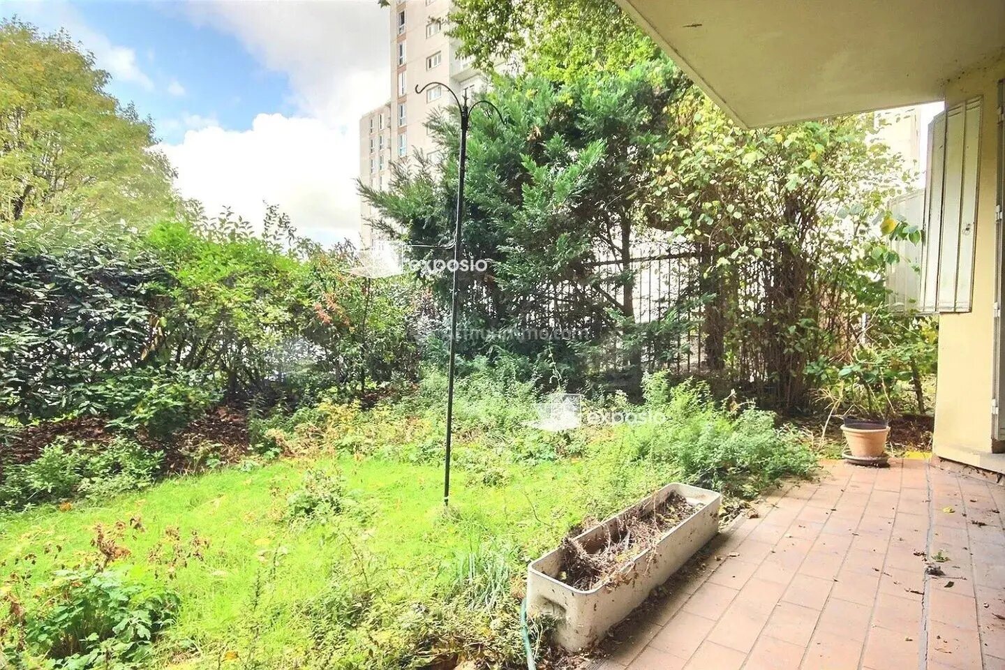 Appartement à vendre, 73m², Asnières-sur-Seine