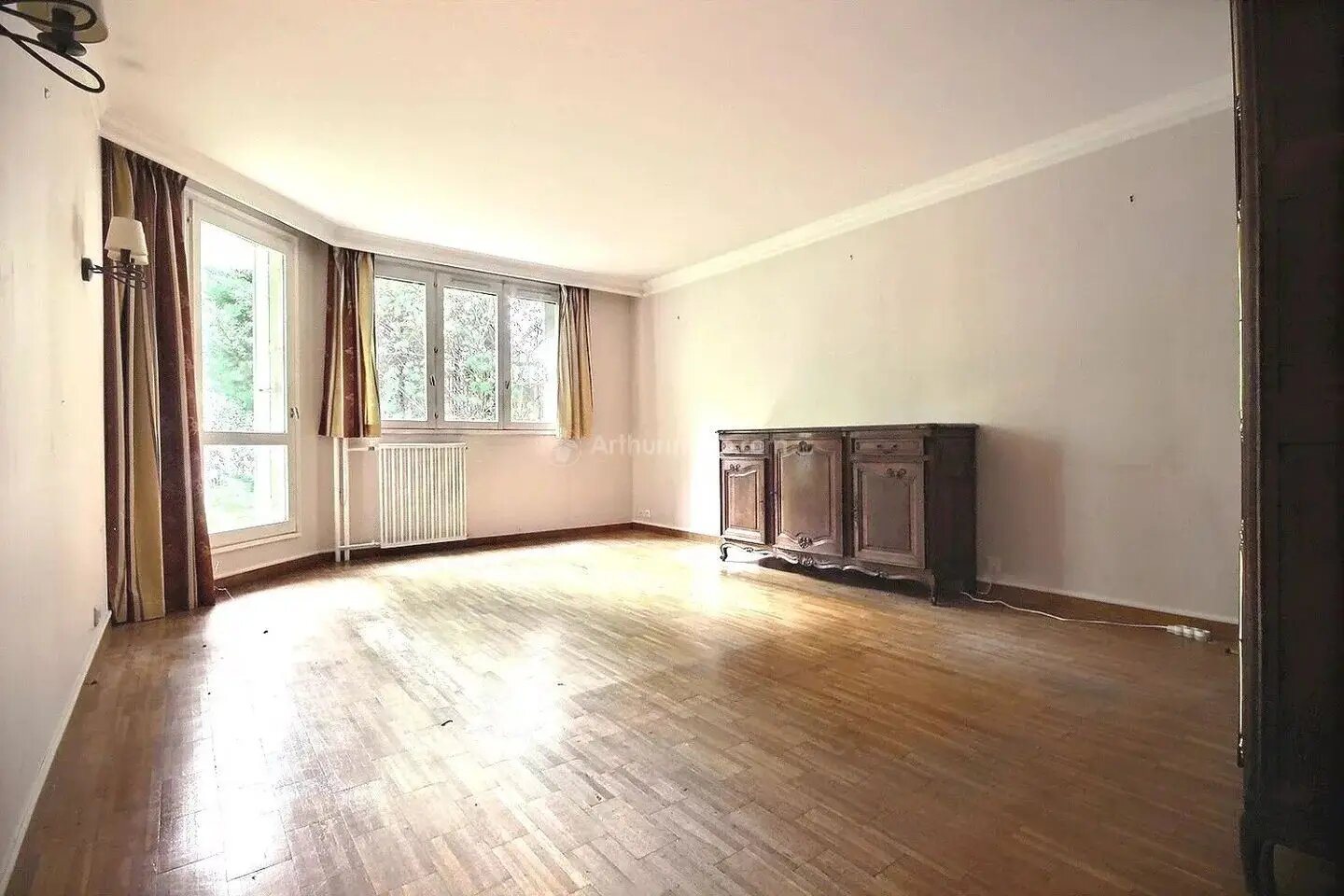 Appartement à vendre, 73m², Asnières-sur-Seine