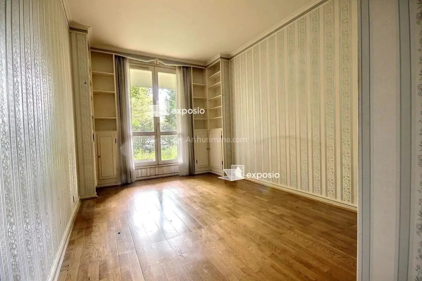 Appartement à vendre, 73m², Asnières-sur-Seine