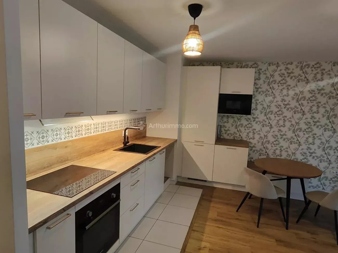 Appartement à louer, NaNm², Asnières-sur-Seine