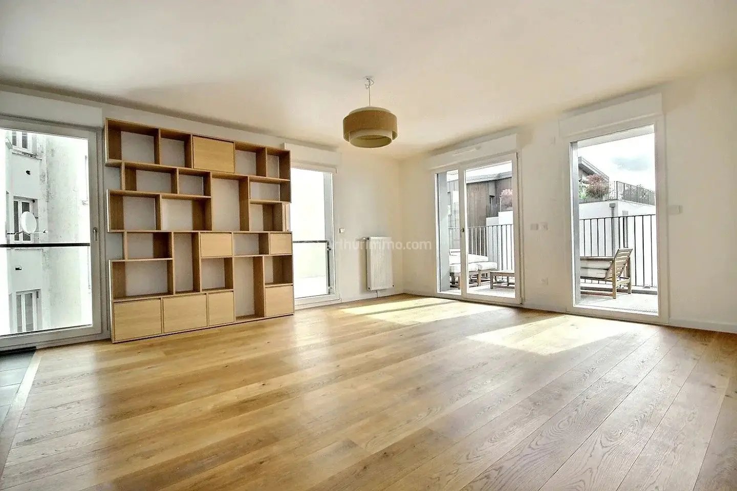 Appartement à louer, 62m², Asnières-sur-Seine