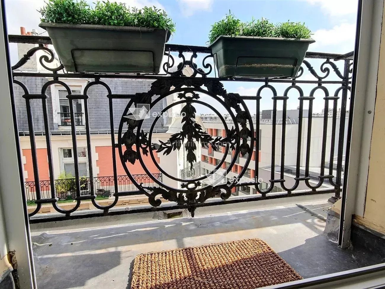 Appartement à louer, NaNm², Asnières-sur-Seine