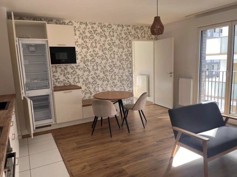Appartement à louer, 45m², Asnières-sur-Seine