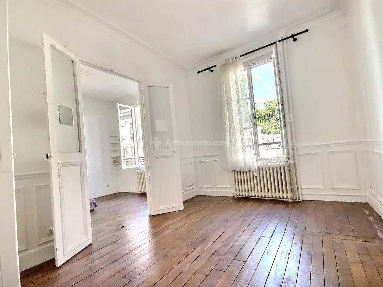 Appartement à louer, NaNm², Asnières-sur-Seine