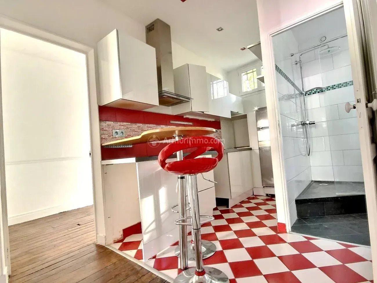 Appartement à louer, NaNm², Asnières-sur-Seine