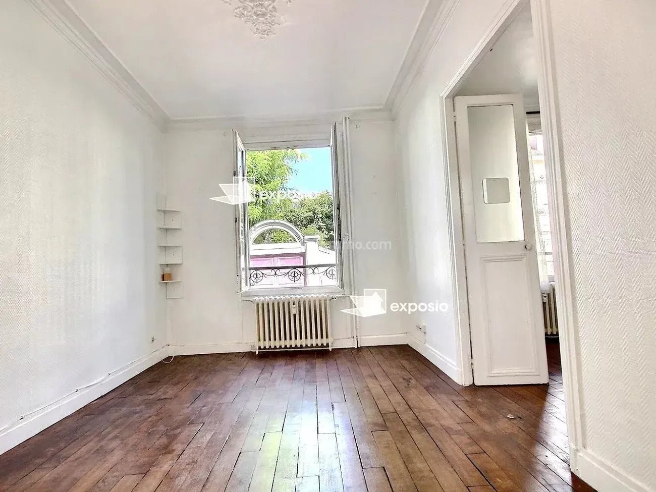 Appartement à louer, NaNm², Asnières-sur-Seine