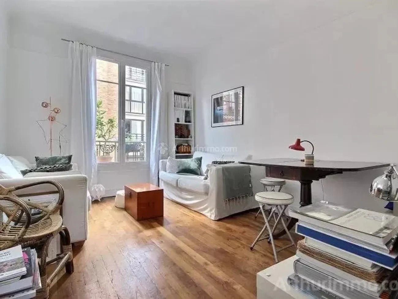 Appartement à louer, NaNm², Asnières-sur-Seine