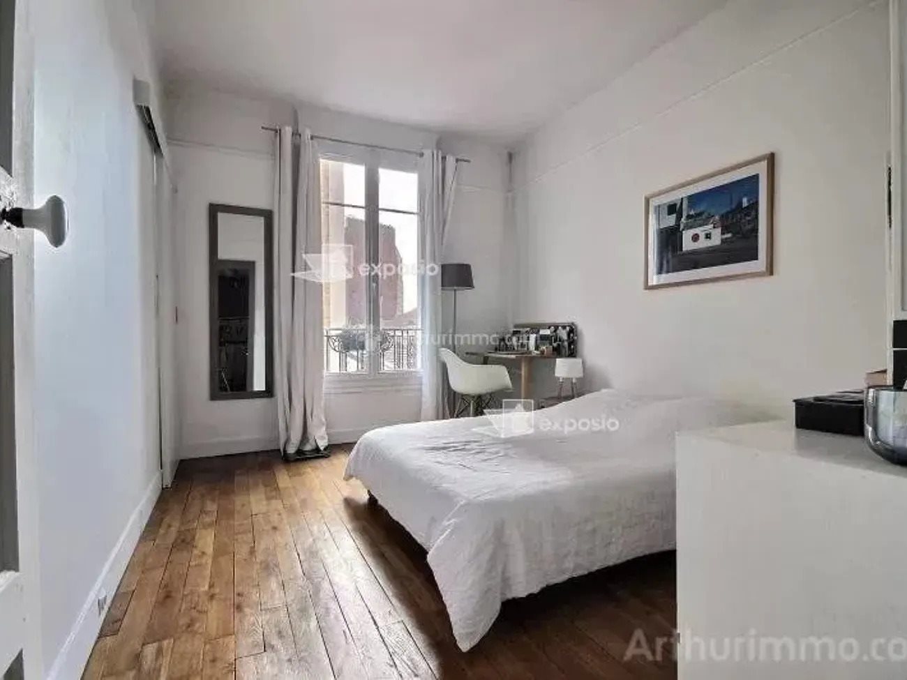 Appartement à louer, NaNm², Asnières-sur-Seine