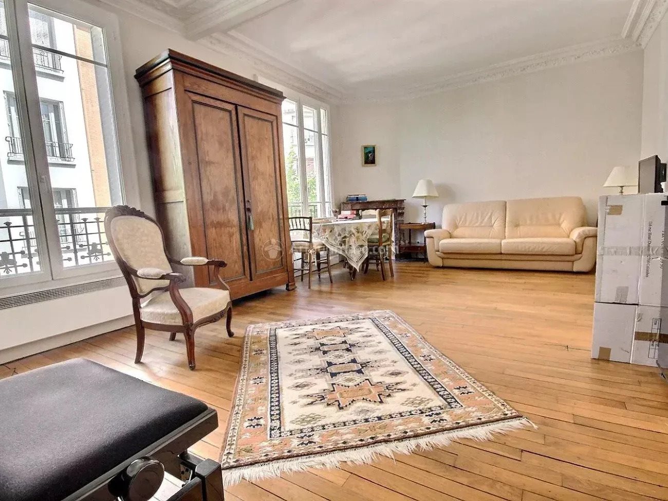 Appartement à vendre, NaNm², Asnières-sur-Seine