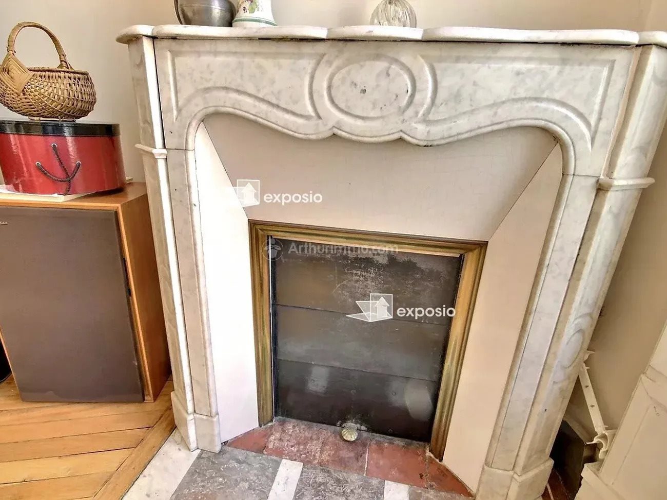 Appartement à vendre, NaNm², Asnières-sur-Seine