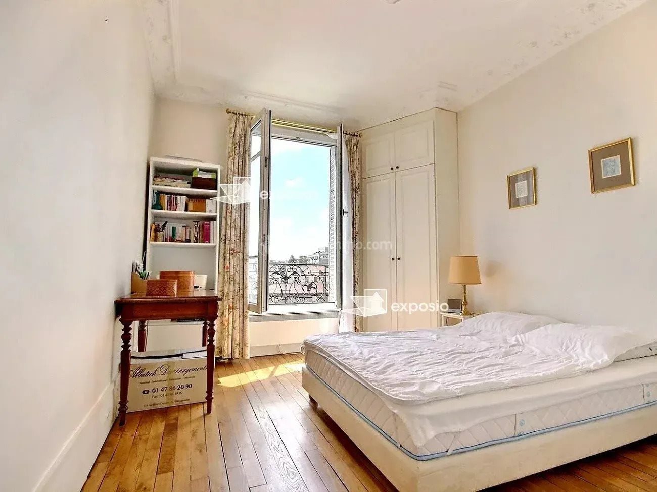 Appartement à vendre, NaNm², Asnières-sur-Seine