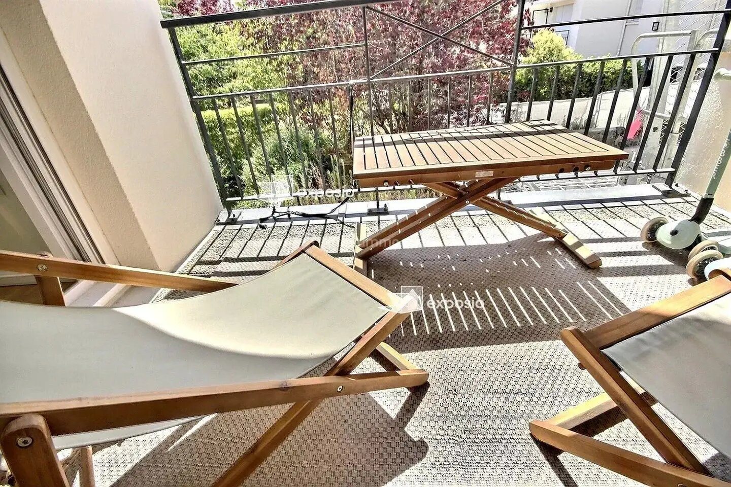 Appartement à louer, 69m², Asnières-sur-Seine