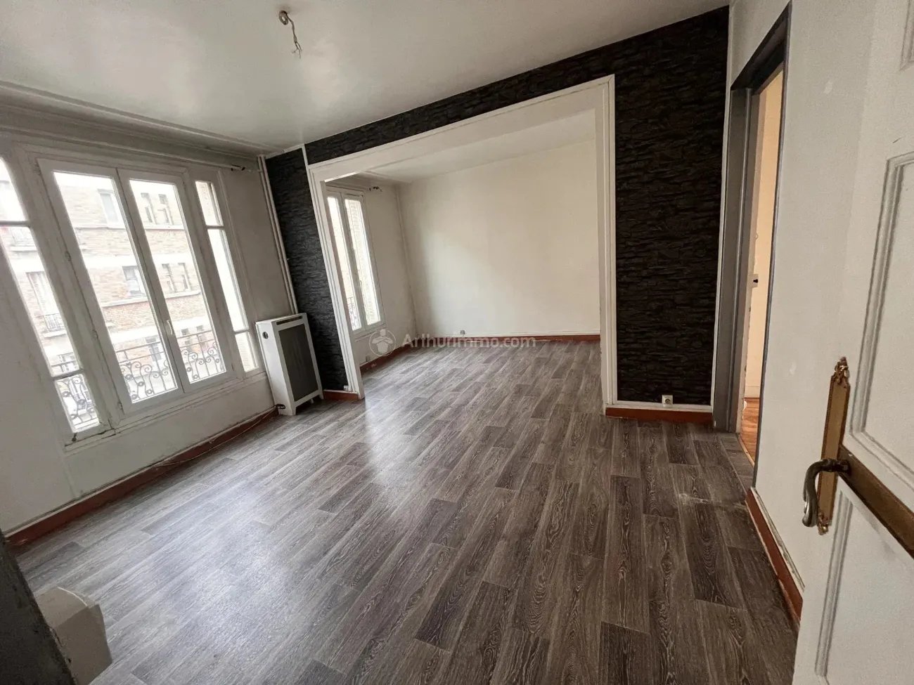 Appartement à vendre, NaNm², Asnières-sur-Seine