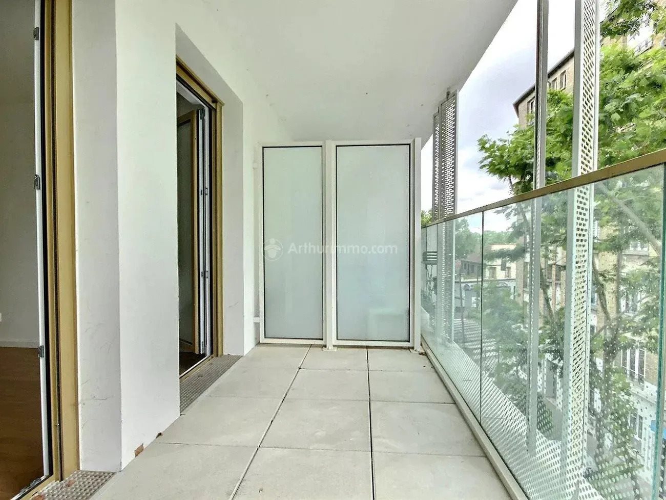Appartement à vendre, NaNm², Asnières-sur-Seine