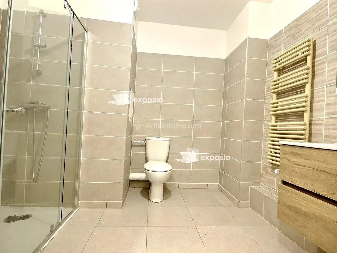 Appartement à vendre, NaNm², Asnières-sur-Seine