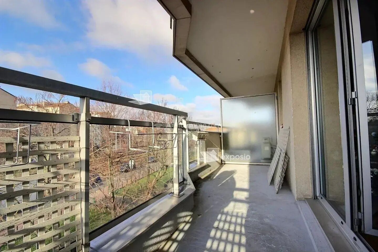 Appartement à vendre, 97m², Asnières-sur-Seine