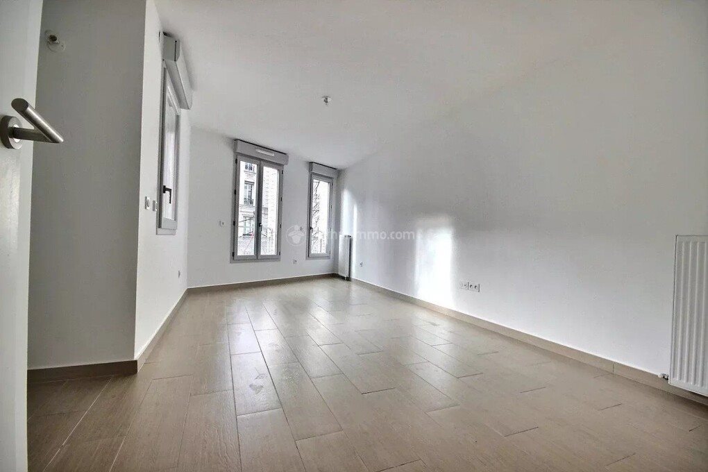 Appartement à louer, 60m², Asnières-sur-Seine