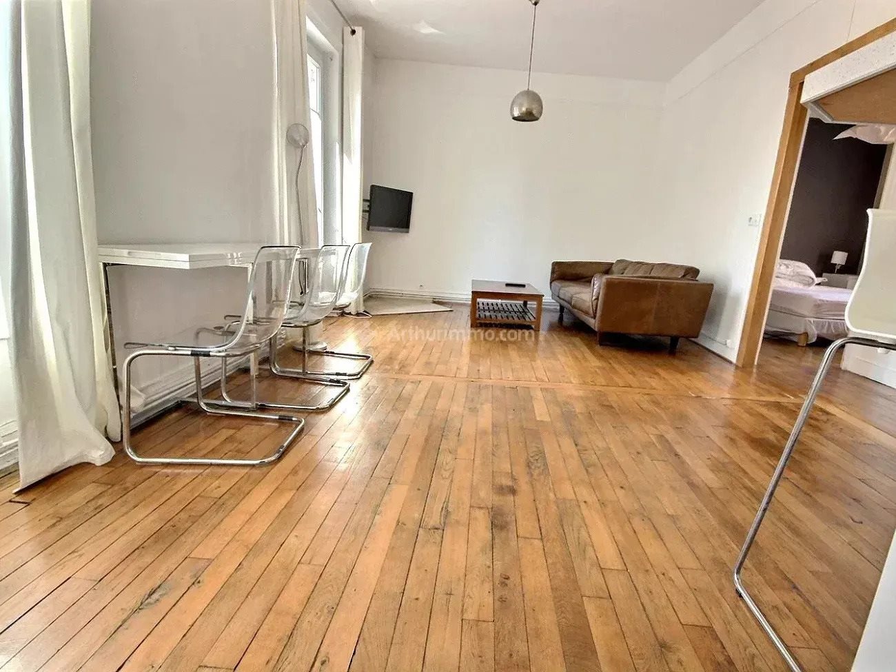 Appartement à vendre, NaNm², Asnières-sur-Seine