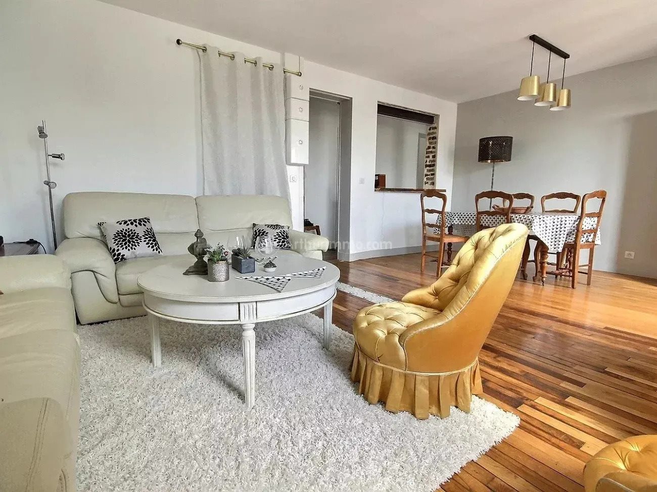 Appartement à louer, NaNm², Asnières-sur-Seine