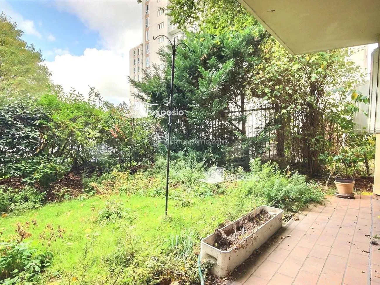 Appartement à vendre, NaNm², Asnières-sur-Seine