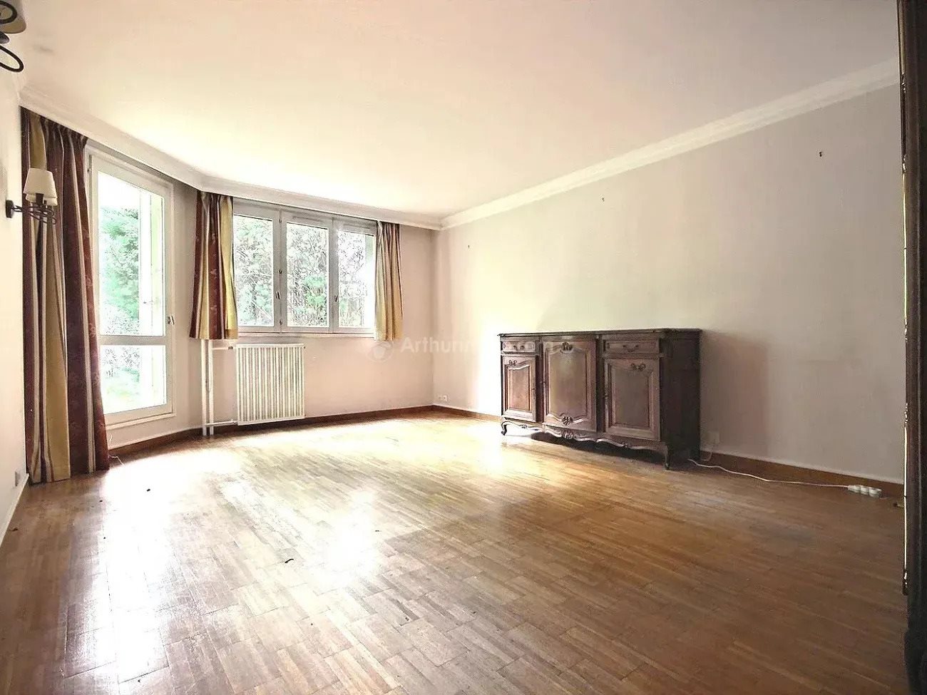 Appartement à vendre, NaNm², Asnières-sur-Seine