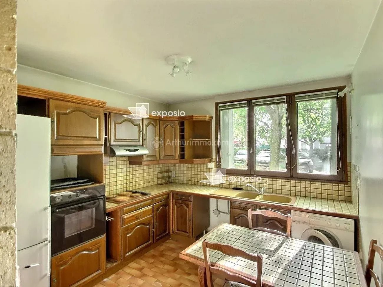 Appartement à vendre, NaNm², Asnières-sur-Seine