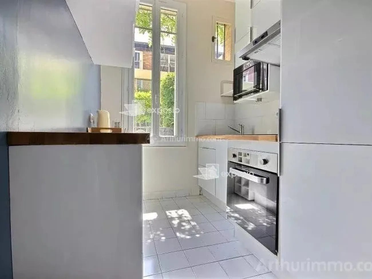 Appartement à louer, NaNm², Asnières-sur-Seine