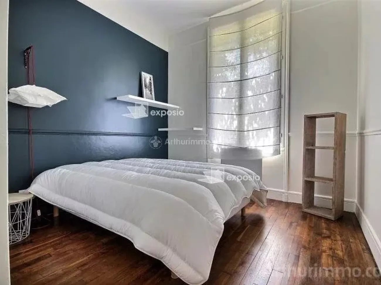 Appartement à louer, NaNm², Asnières-sur-Seine
