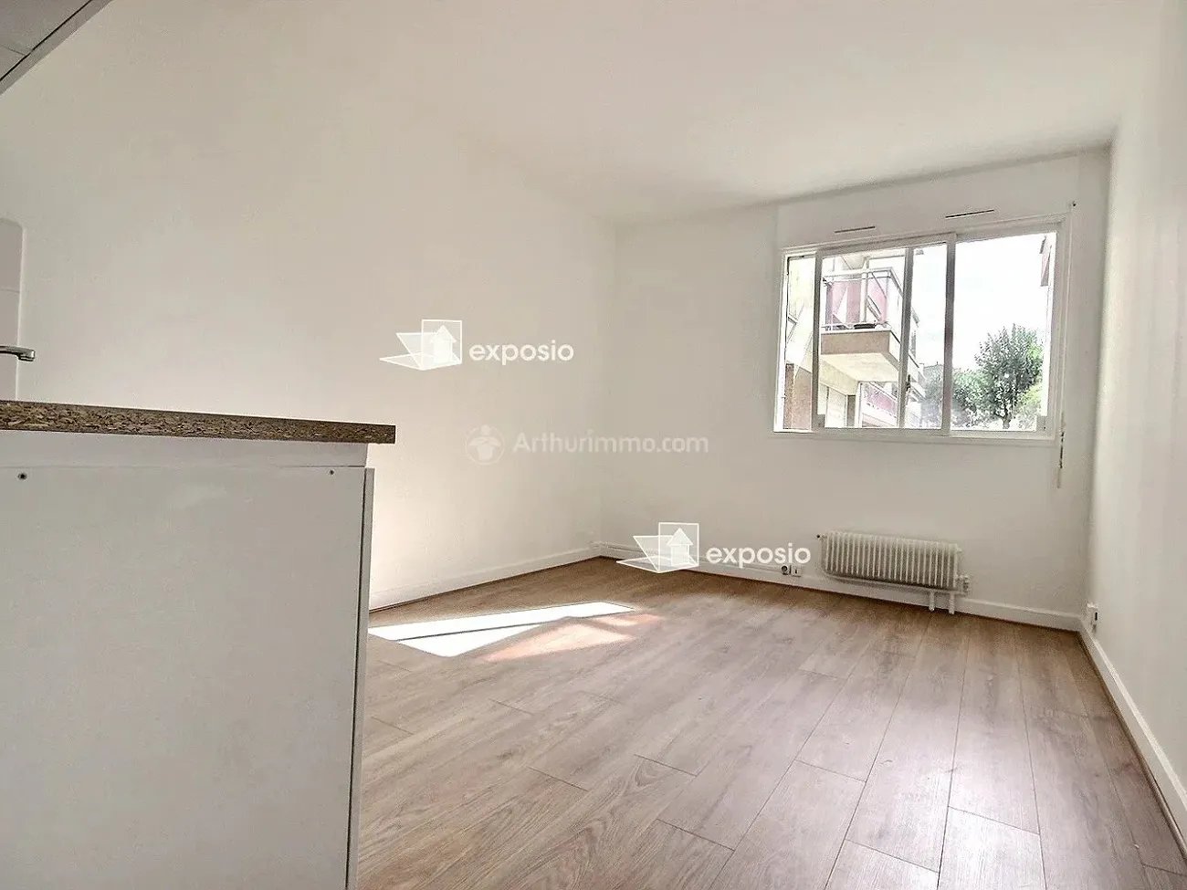 Appartement à louer, NaNm², Asnières-sur-Seine