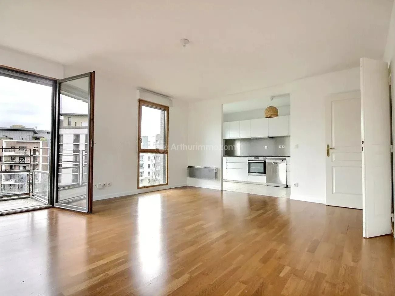 Appartement à vendre, NaNm², Asnières-sur-Seine