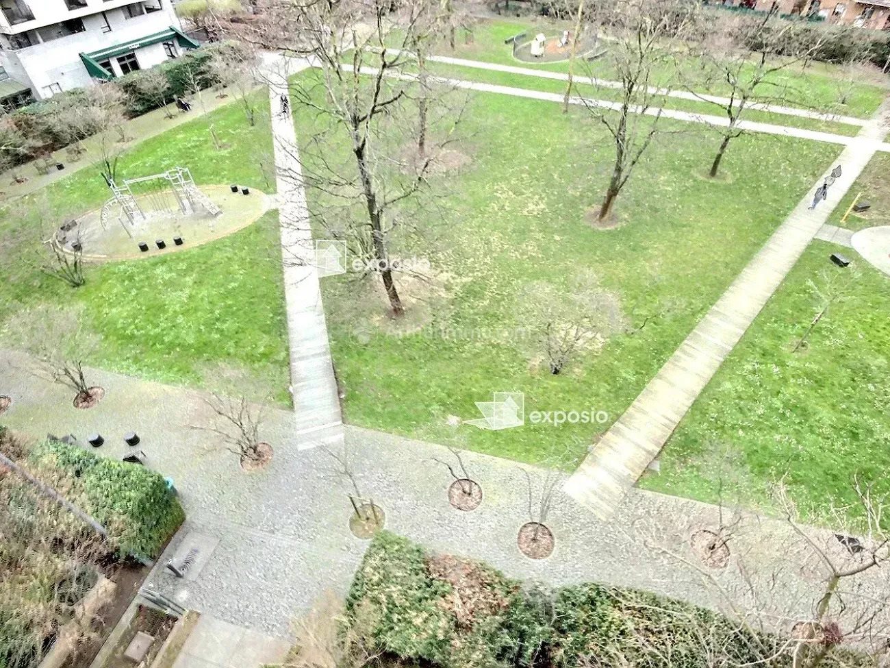 Appartement à vendre, NaNm², Asnières-sur-Seine