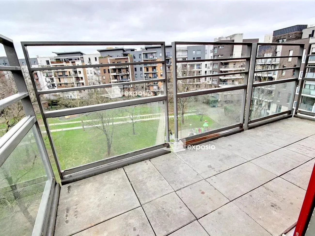 Appartement à vendre, NaNm², Asnières-sur-Seine