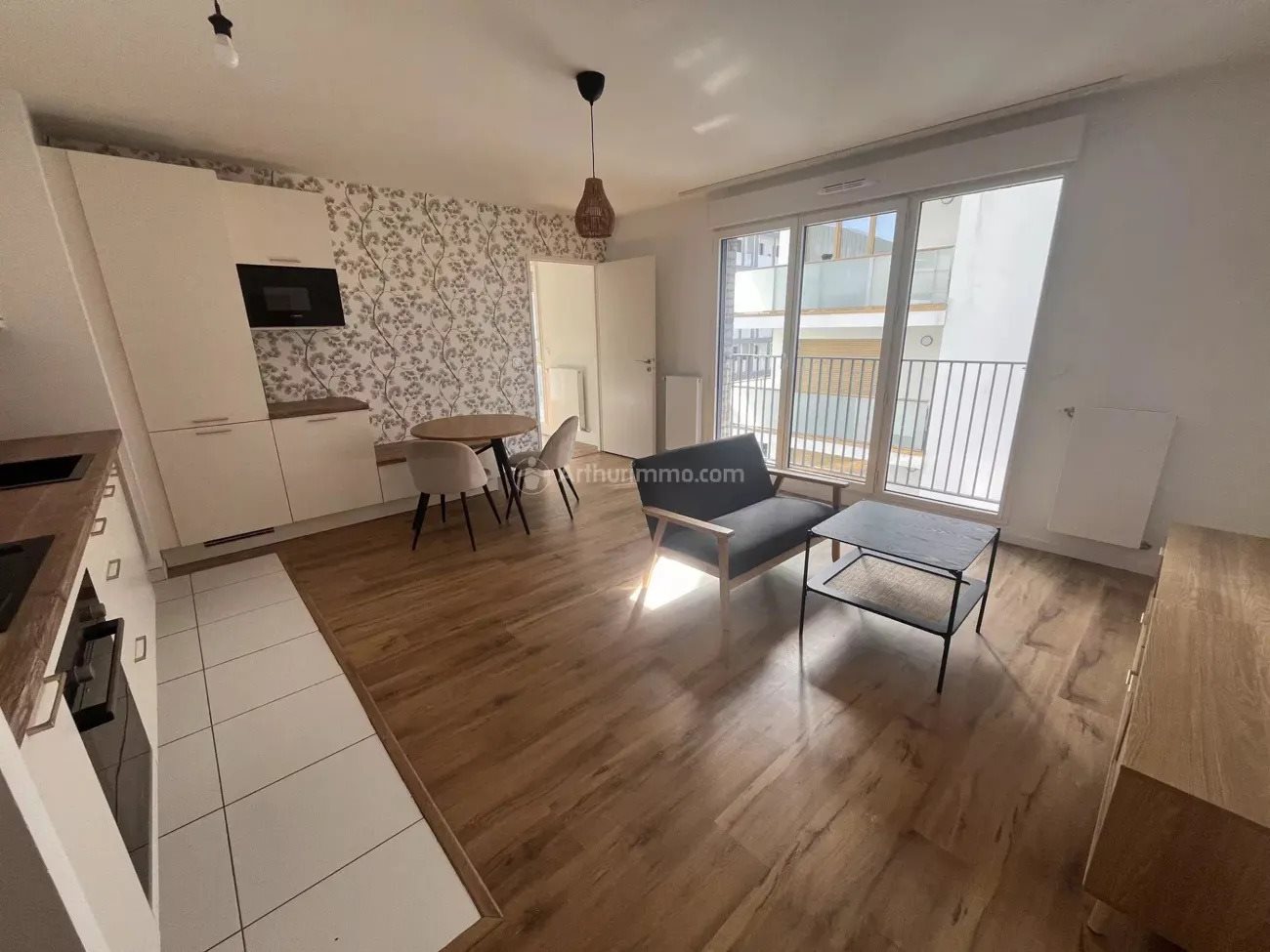 Appartement à louer, NaNm², Asnières-sur-Seine