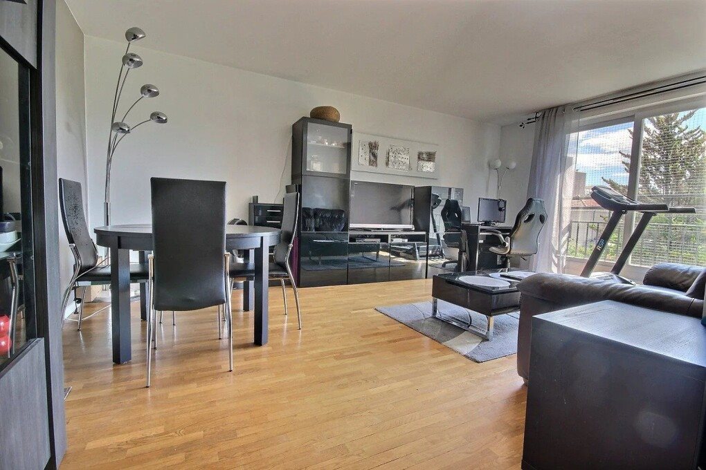 Appartement à louer, 48m², Asnières-sur-Seine