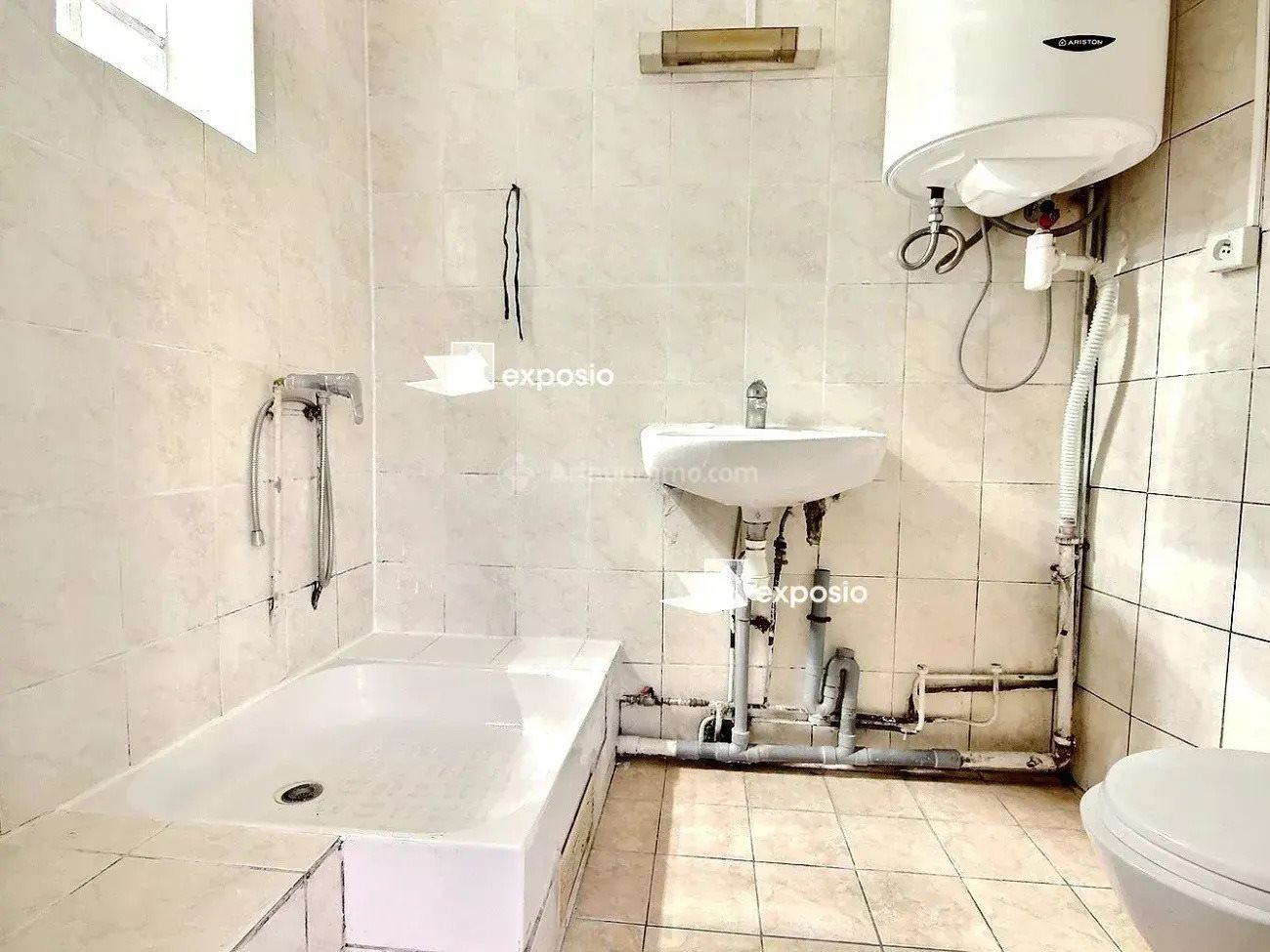 Appartement à vendre, 2m², Asnières-sur-Seine