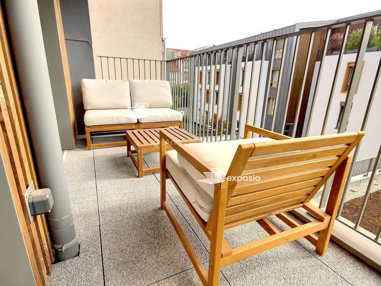 Appartement à louer, NaNm², Asnières-sur-Seine