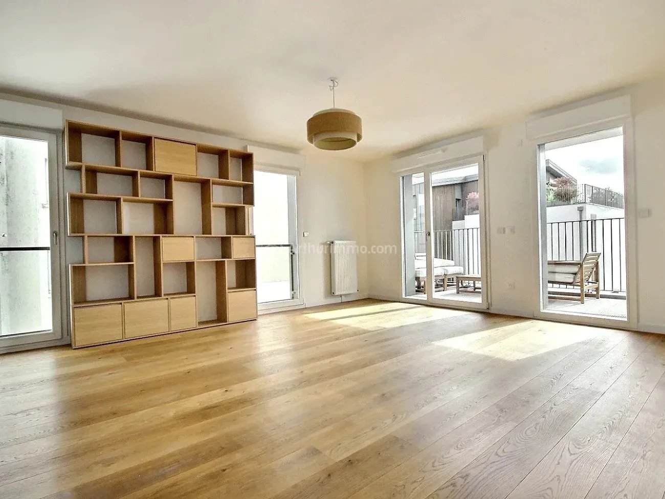 Appartement à louer, NaNm², Asnières-sur-Seine
