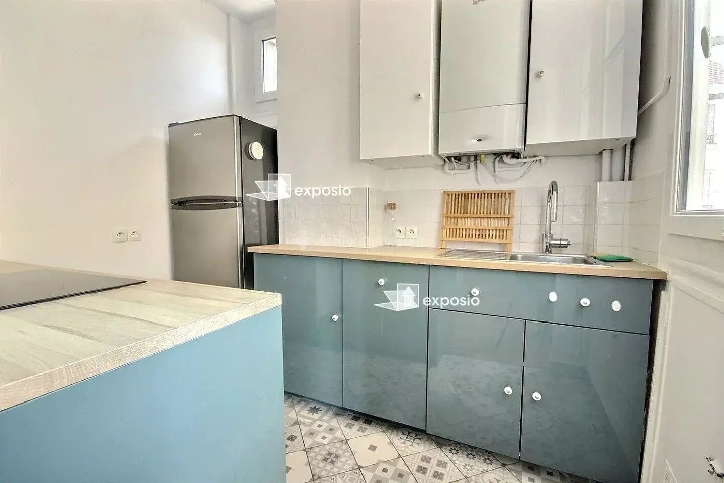Appartement à louer, 50m², Asnières-sur-Seine