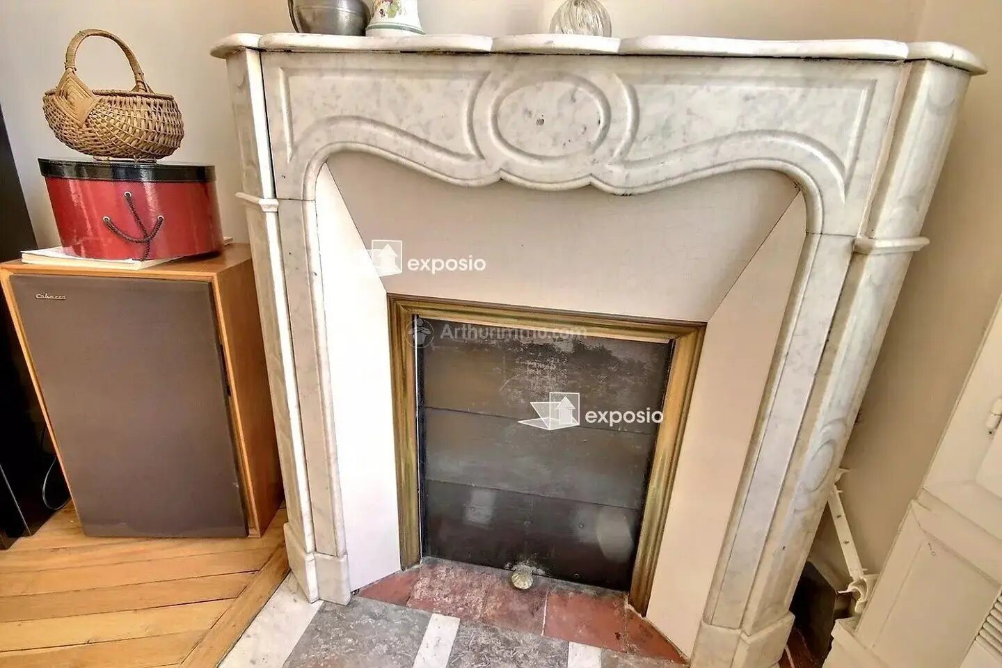 Appartement à vendre, 53m², Asnières-sur-Seine