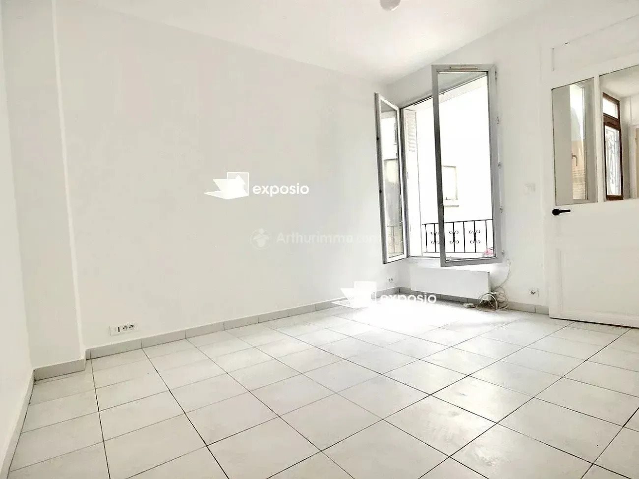 Appartement à vendre, NaNm², Asnières-sur-Seine