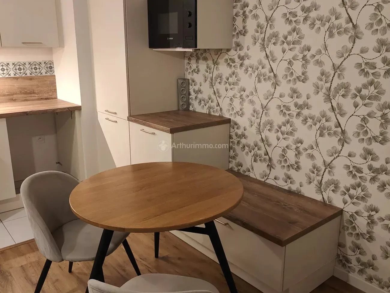 Appartement à louer, NaNm², Asnières-sur-Seine