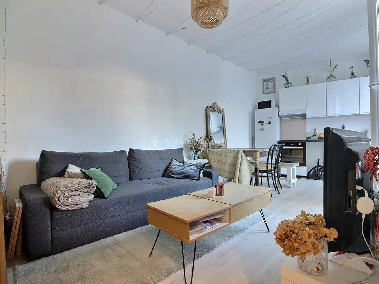 Appartement à louer, NaNm², Asnières-sur-Seine