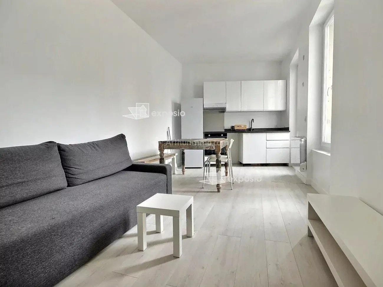 Appartement à louer, NaNm², Asnières-sur-Seine