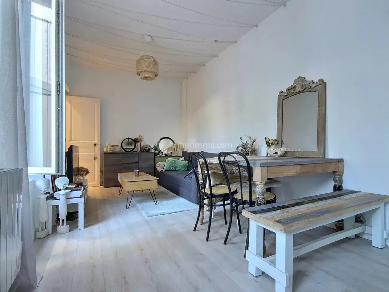 Appartement à louer, NaNm², Asnières-sur-Seine