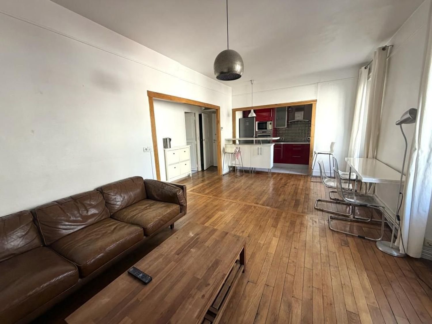 Appartement à vendre, 44m², Asnières-sur-Seine