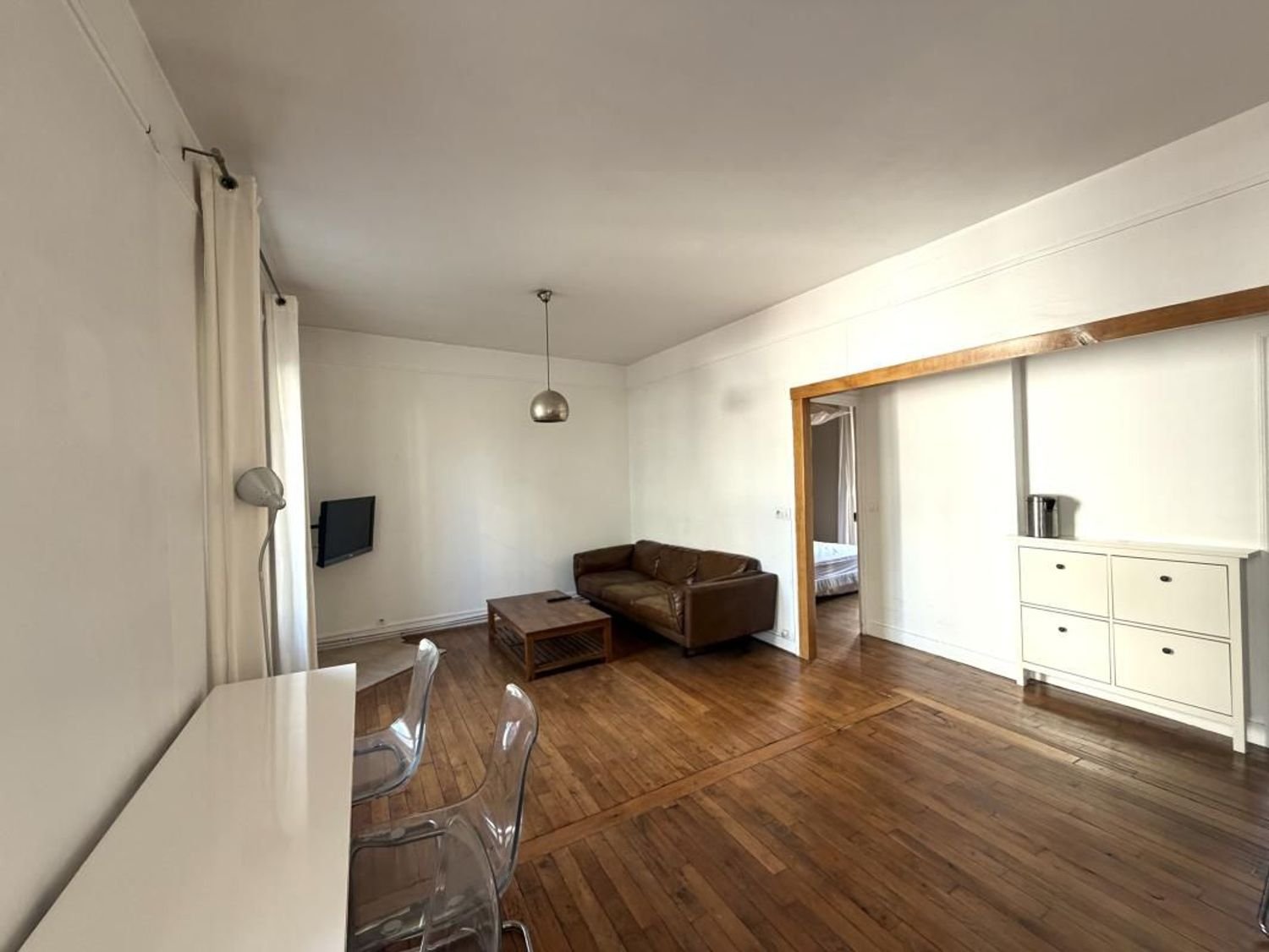 Appartement à vendre, 44m², Asnières-sur-Seine