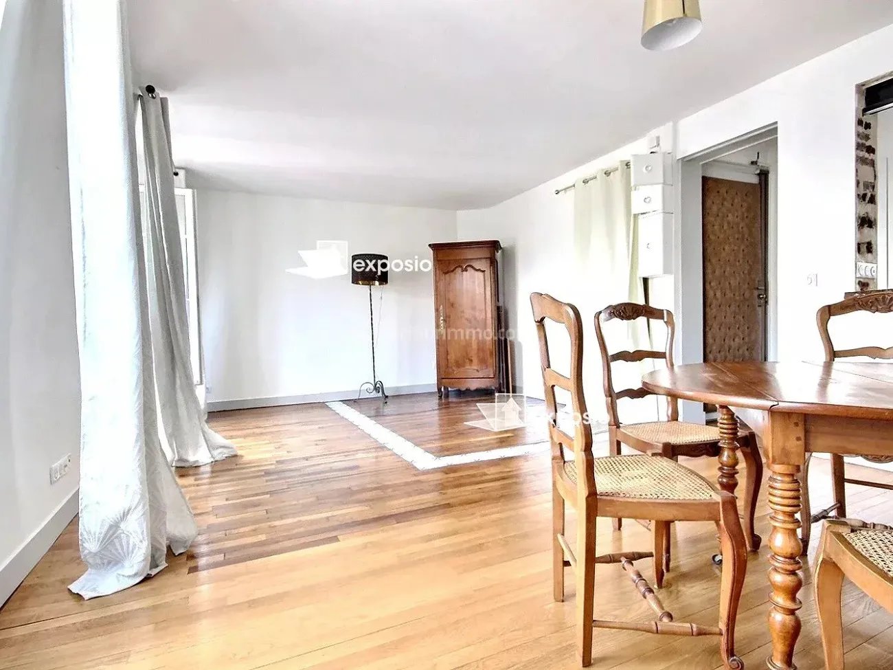 Appartement à louer, NaNm², Asnières-sur-Seine