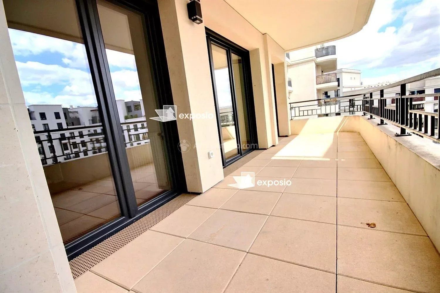 Appartement à vendre, 67m², Saint-Ouen-sur-Seine