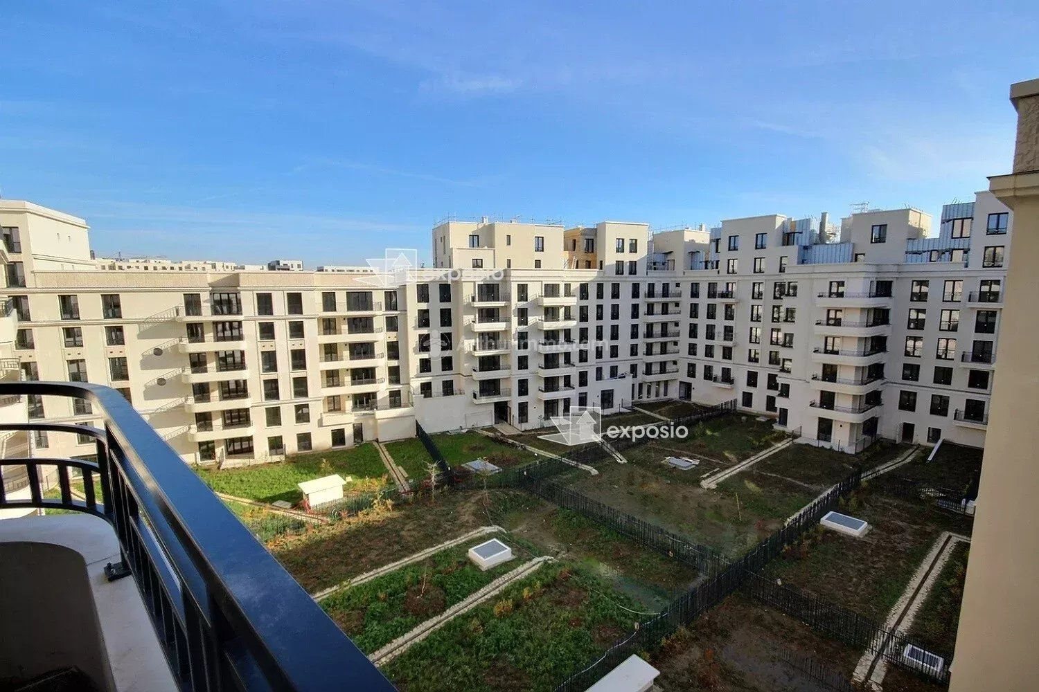 Appartement à vendre, 67m², Saint-Ouen-sur-Seine