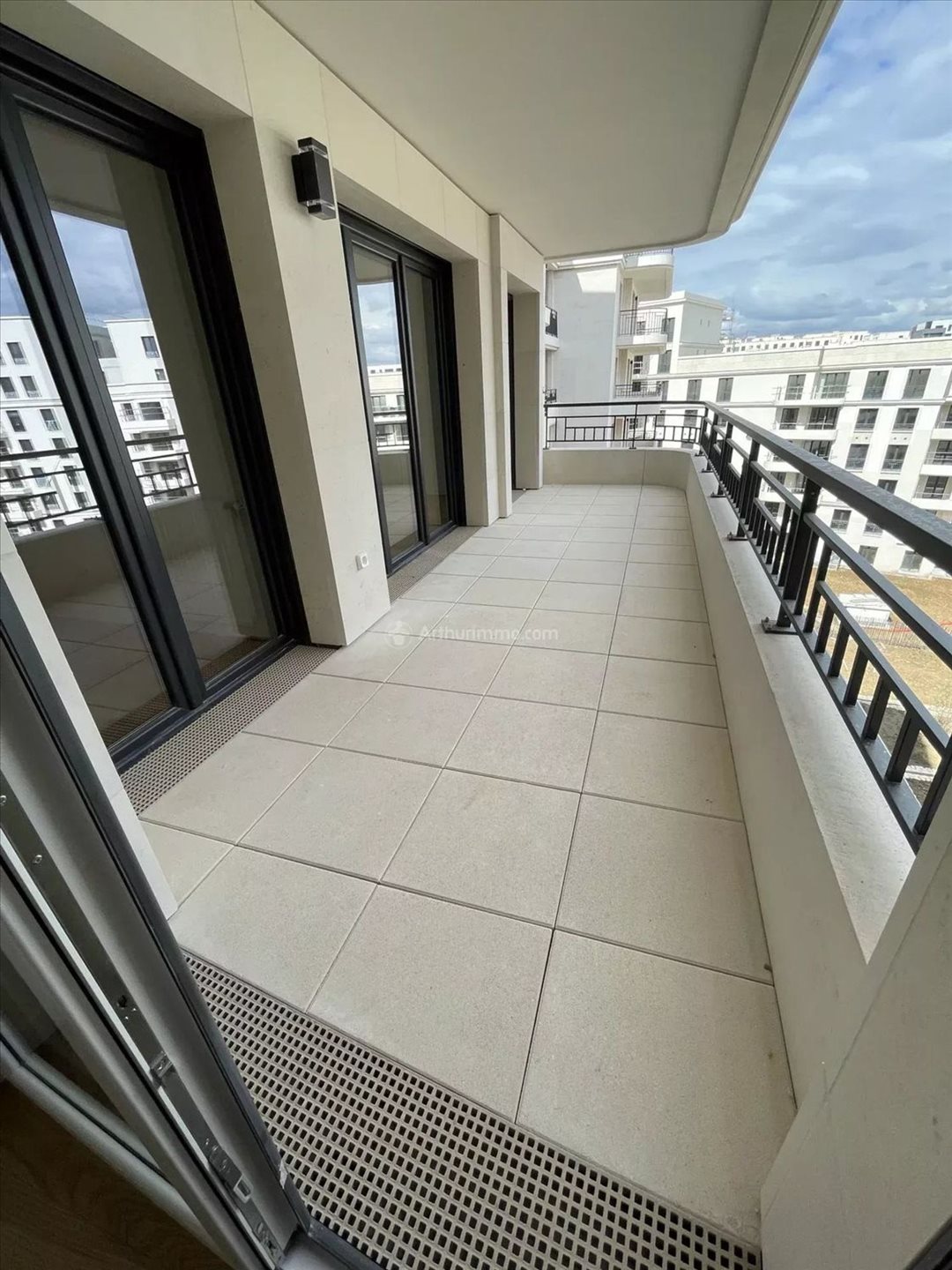 Appartement à vendre, 67m², Saint-Ouen-sur-Seine